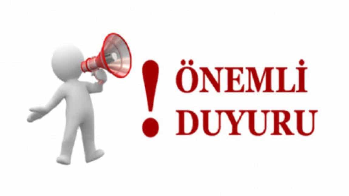 5. SINIF KAYITLARI